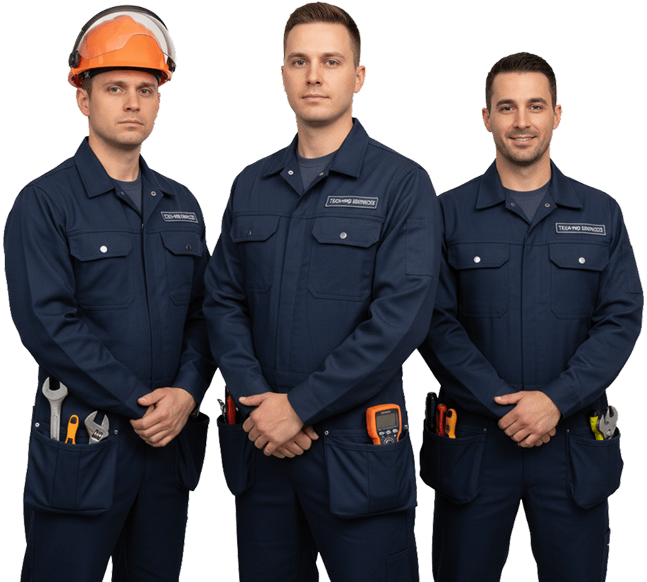 Unsere Erfahrung
