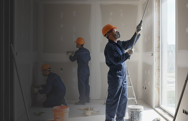 worker