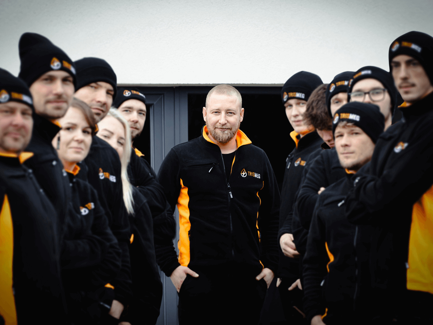 Unsere Strukturen